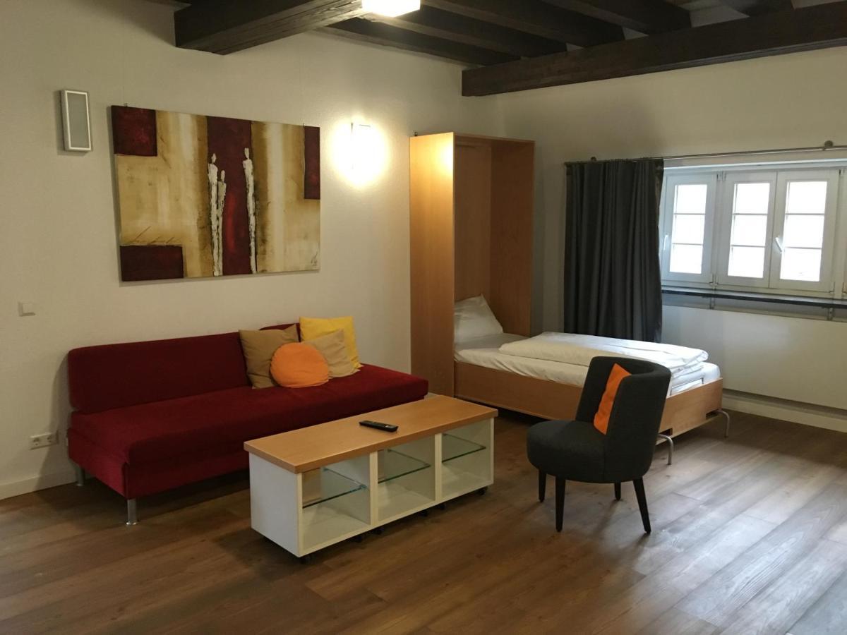 Jugendstilhotel Trifels Annweiler am Trifels Zewnętrze zdjęcie